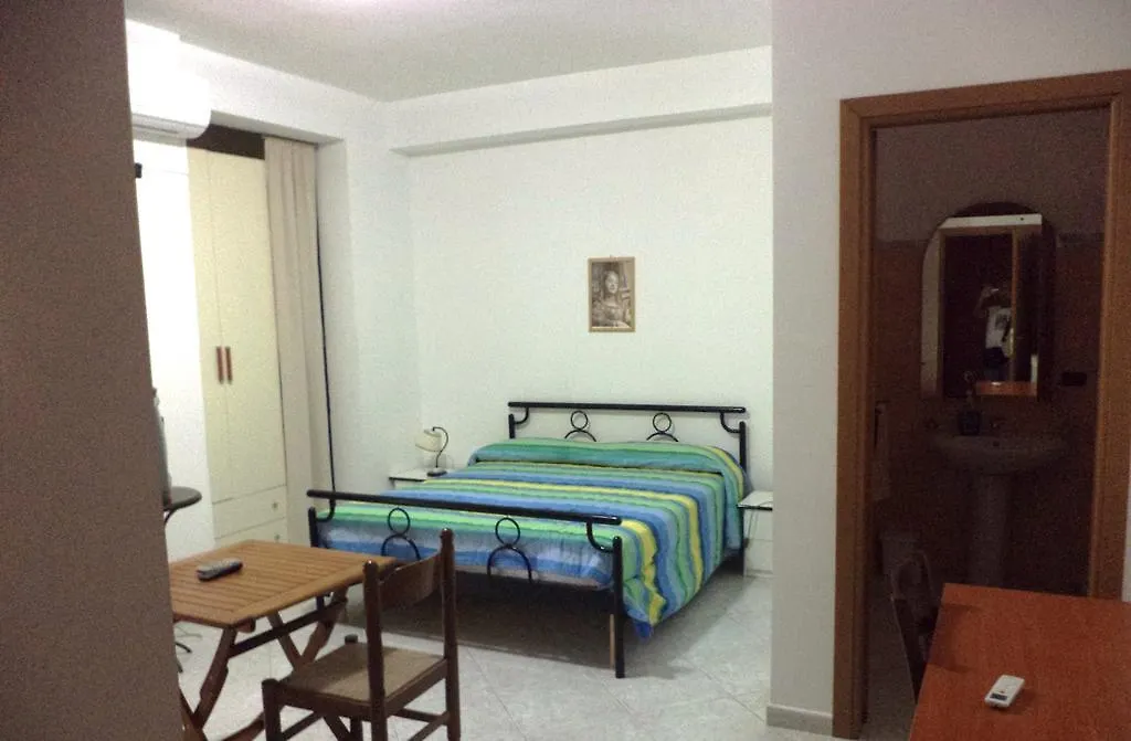 *** Bed & Breakfast B&B Raggio Di Sole Caltavuturo Italy