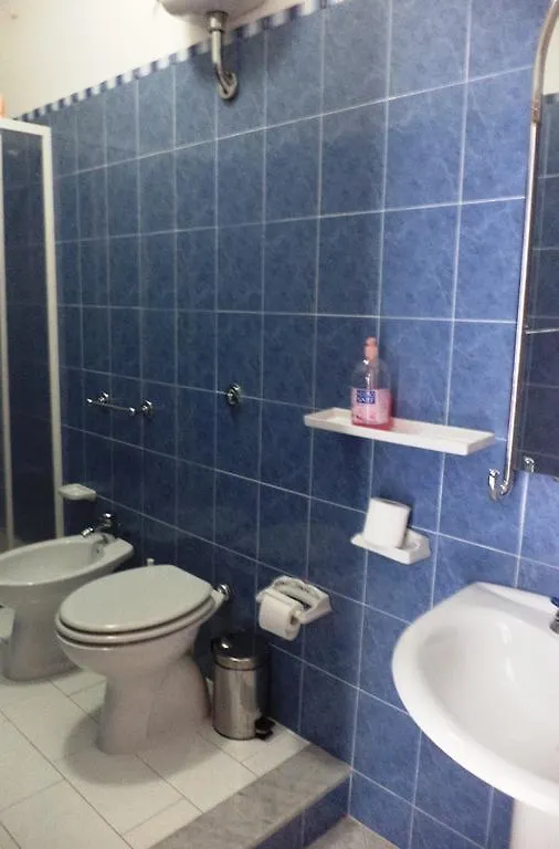 B&B Raggio Di Sole Caltavuturo Bed & Breakfast