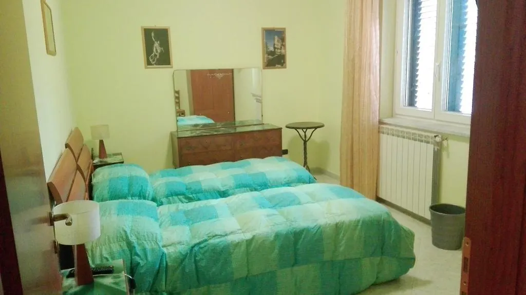 B&B Raggio Di Sole Caltavuturo 3*,  Italy