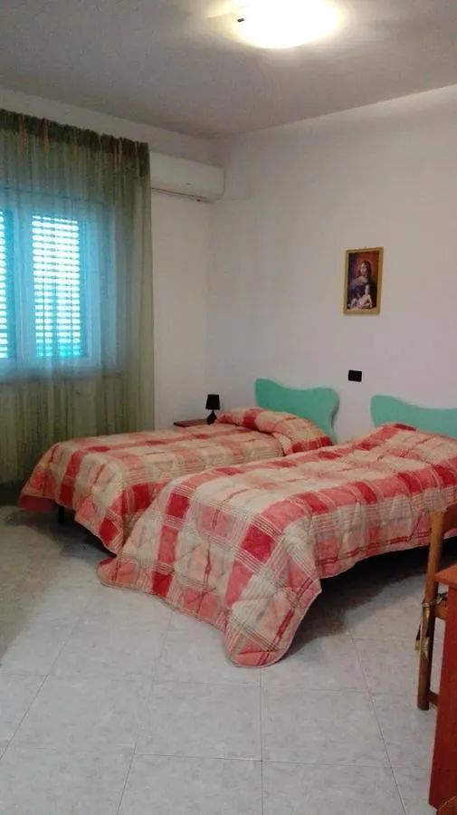 B&B Raggio Di Sole Caltavuturo 3*,