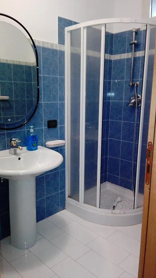 B&B Raggio Di Sole Caltavuturo 3*,  Italy