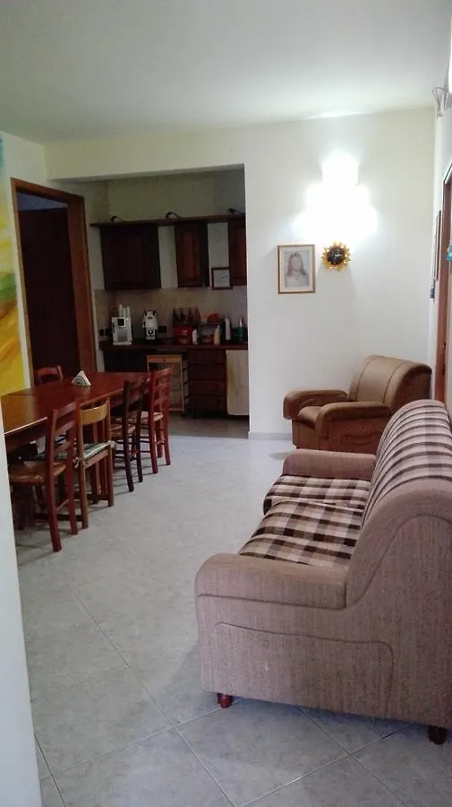 B&B Raggio Di Sole Caltavuturo Bed & Breakfast