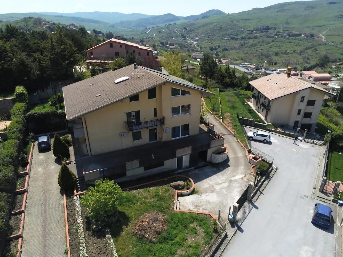 Bed & Breakfast B&B Raggio Di Sole Caltavuturo